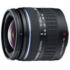 Olympus M.Zuiko 14-42mm f/3.5-5.6