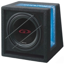 Alpine SBG-844BR