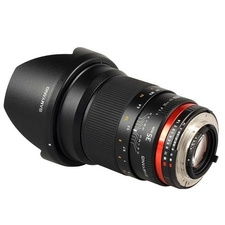 Samyang 35mm f/1.4 AS UMC - Nikon