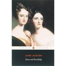 Sense and Sensibility