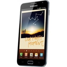 Samsung Galaxy Note N7000
