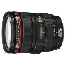 Canon EF 24-105mm f/4L IS USM