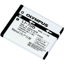 Olympus LI-70B
