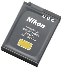 Nikon EN-EL12
