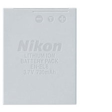 Nikon EN-EL8