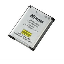 Nikon EN-EL19