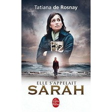 Elle s'appelait Sarah