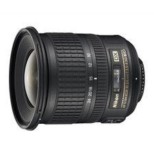 Nikon AF-S DX 10-24mm f/3.5-4.5G ED