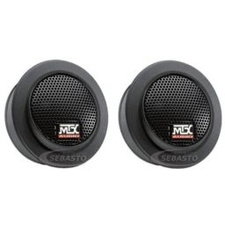 MTX Audio T6S25T