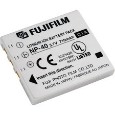 Fujifilm NP-40