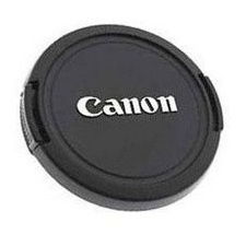 Canon E-52