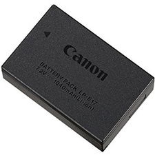 Canon E-17