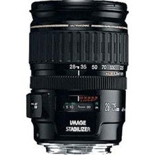Canon EF 28-135mm f/3.5-5.6 IS USM