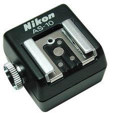 Nikon AS-10