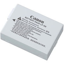 Canon LP-E8
