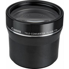 Canon TL-H58