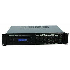 Omnitronic PAP1000