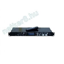 Omnitronic DMP102