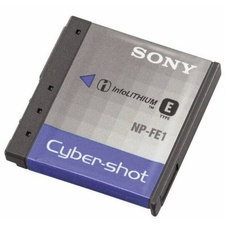 Sony NP-FE1