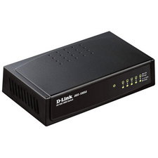 D-Link DGS-1005A