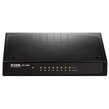 D-Link DGS-1008A