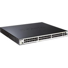 D-Link DGS-3120-48PC