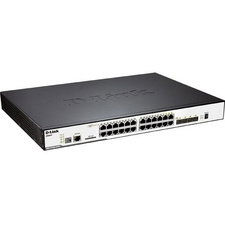 D-Link DGS-3120-24PC