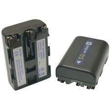 Sony NP-FM55H