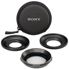 Sony VCL-HGE08B
