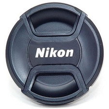Nikon LC-77