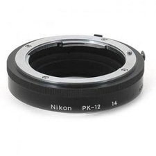 Nikon PK-12