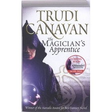 The Magician's Apprentice