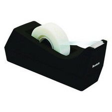 Dispenser da tavolo C38 Scotch - C-38 Nero