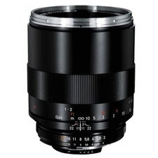 Carl Zeiss Makro-Planar T* 100mm f/2 ZF