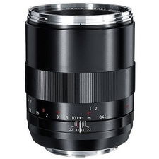 Carl Zeiss Makro-Planar T* 100mm f/2 ZE