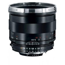 Carl Zeiss Makro-Planar T* 50mm f/2 ZF