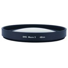 Marumi DHG Macro 3 62mm