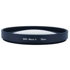 Marumi DHG Macro 3 72mm