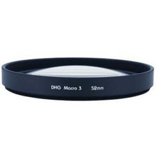 Marumi DHG Macro 3 52mm