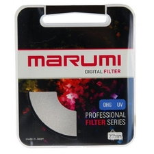 Marumi DHG-UV (L390) 52mm