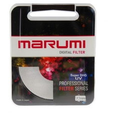 Marumi DHG Super UV (L390) 67mm