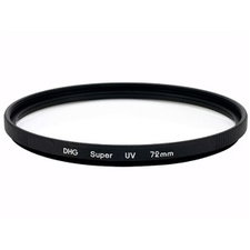 Marumi DHG Super UV (L390) 72mm