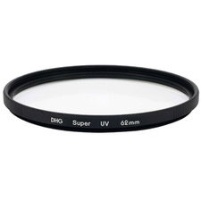 Marumi DHG Super UV (L390) 62mm