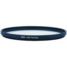 Marumi DHG Soft Fantasy 52mm