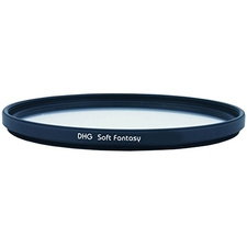 Marumi DHG Soft Fantasy 72mm