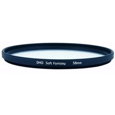 Marumi DHG Soft Fantasy 58mm