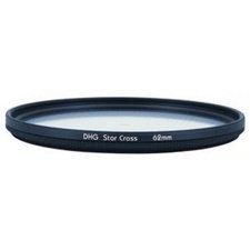 Marumi DHG Star Cross 62mm