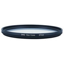 Marumi DHG Star Cross 67mm
