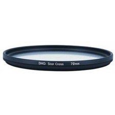 Marumi DHG Star Cross 72mm