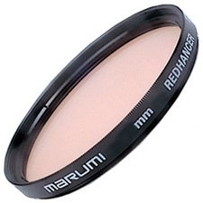 Marumi Redhancer 52mm